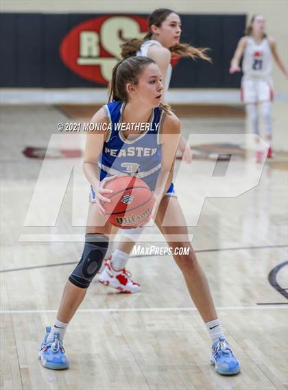 Thumbnail 1 in Peaster vs. Jim Ned (Whataburger Tournament) photogallery.