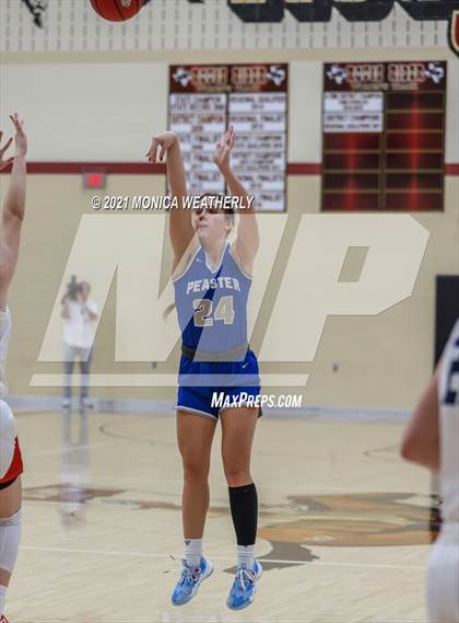 Thumbnail 1 in Peaster vs. Jim Ned (Whataburger Tournament) photogallery.