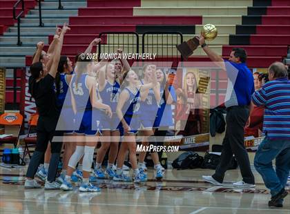 Thumbnail 2 in Peaster vs. Jim Ned (Whataburger Tournament) photogallery.