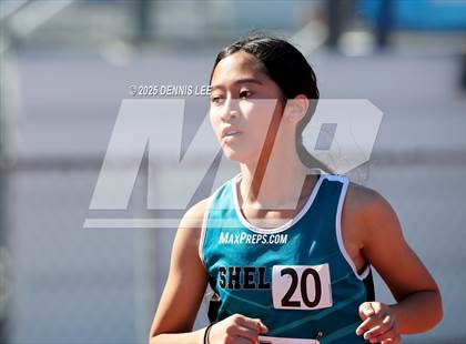Thumbnail 3 in Halden Invitational (1600 Meter) photogallery.