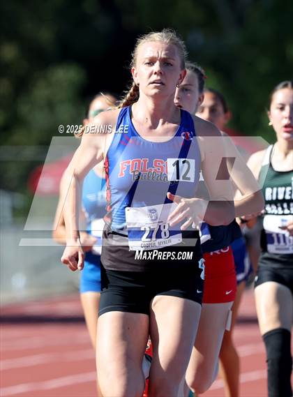 Thumbnail 3 in Halden Invitational (1600 Meter) photogallery.