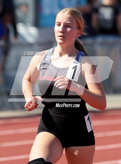 Thumbnail 3 in Halden Invitational (1600 Meter) photogallery.