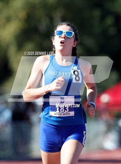 Thumbnail 3 in Halden Invitational (1600 Meter) photogallery.