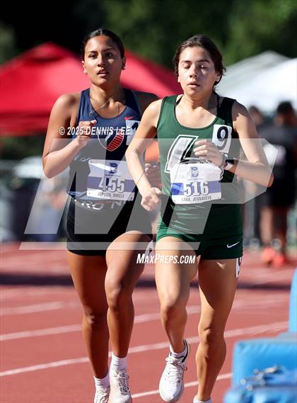 Thumbnail 3 in Halden Invitational (1600 Meter) photogallery.