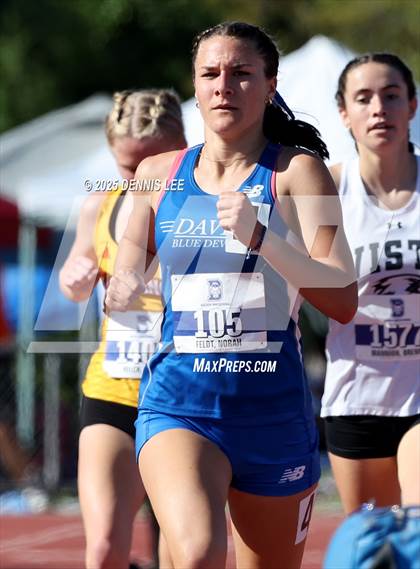 Thumbnail 3 in Halden Invitational (1600 Meter) photogallery.