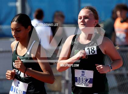 Thumbnail 1 in Halden Invitational (1600 Meter) photogallery.