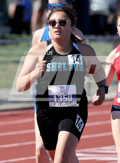 Thumbnail 3 in Halden Invitational (1600 Meter) photogallery.