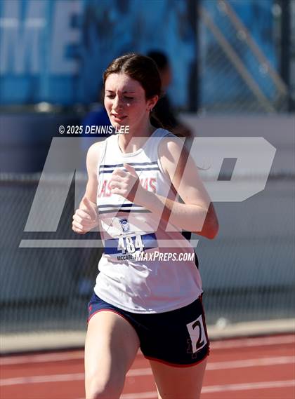Thumbnail 2 in Halden Invitational (1600 Meter) photogallery.
