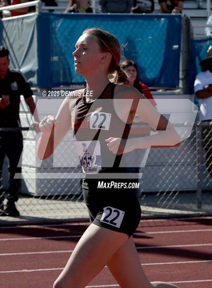 Thumbnail 3 in Halden Invitational (1600 Meter) photogallery.
