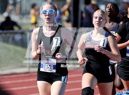 Thumbnail 2 in Halden Invitational (1600 Meter) photogallery.