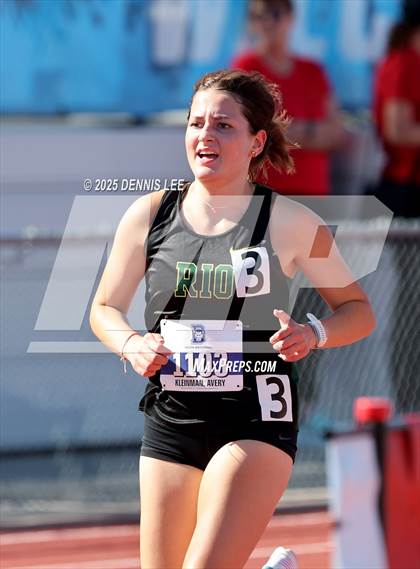 Thumbnail 3 in Halden Invitational (1600 Meter) photogallery.