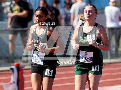 Thumbnail 3 in Halden Invitational (1600 Meter) photogallery.