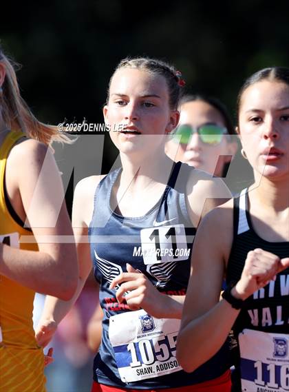 Thumbnail 3 in Halden Invitational (1600 Meter) photogallery.