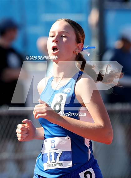 Thumbnail 3 in Halden Invitational (1600 Meter) photogallery.