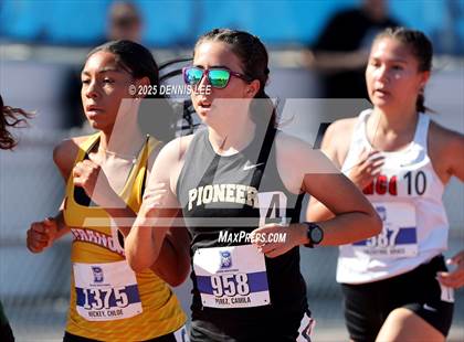 Thumbnail 3 in Halden Invitational (1600 Meter) photogallery.