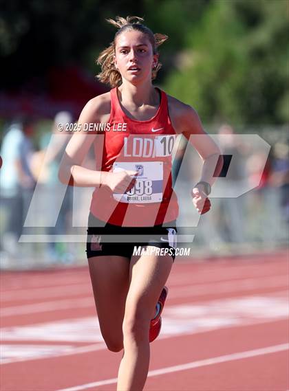 Thumbnail 2 in Halden Invitational (1600 Meter) photogallery.