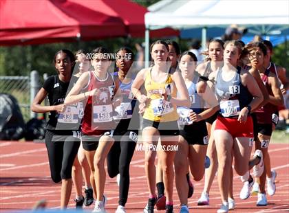 Thumbnail 3 in Halden Invitational (1600 Meter) photogallery.
