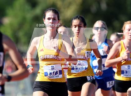 Thumbnail 3 in Halden Invitational (1600 Meter) photogallery.