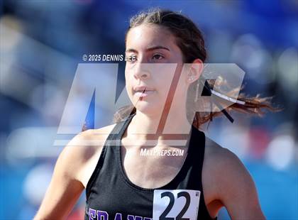 Thumbnail 2 in Halden Invitational (1600 Meter) photogallery.
