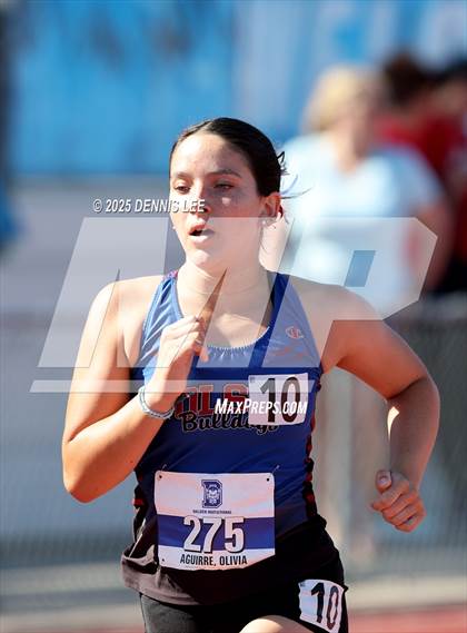 Thumbnail 3 in Halden Invitational (1600 Meter) photogallery.