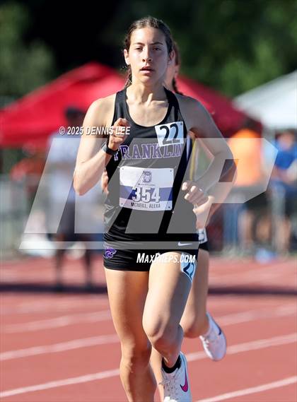 Thumbnail 3 in Halden Invitational (1600 Meter) photogallery.