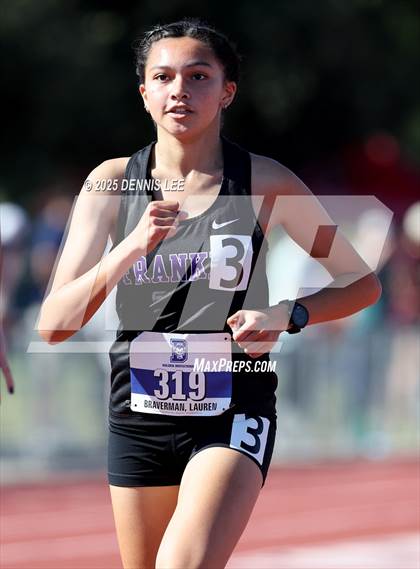Thumbnail 3 in Halden Invitational (1600 Meter) photogallery.