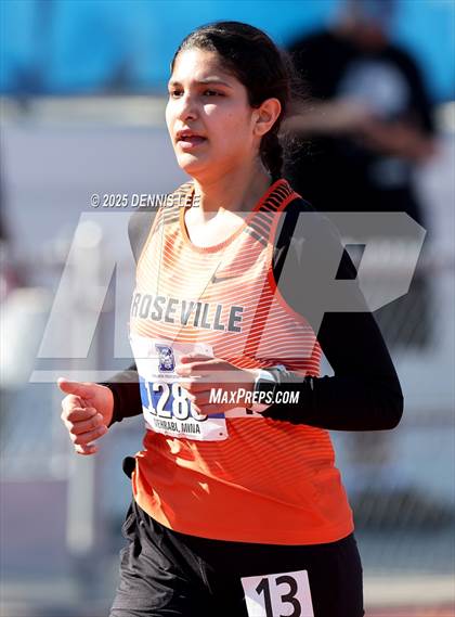 Thumbnail 1 in Halden Invitational (1600 Meter) photogallery.