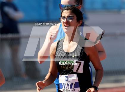 Thumbnail 3 in Halden Invitational (1600 Meter) photogallery.