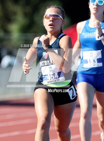 Thumbnail 1 in Halden Invitational (1600 Meter) photogallery.