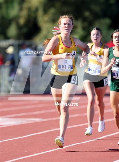 Thumbnail 3 in Halden Invitational (1600 Meter) photogallery.