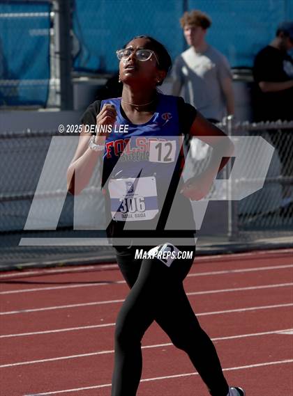 Thumbnail 3 in Halden Invitational (1600 Meter) photogallery.