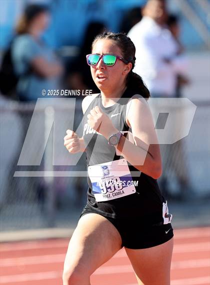 Thumbnail 2 in Halden Invitational (1600 Meter) photogallery.