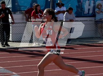 Thumbnail 2 in Halden Invitational (1600 Meter) photogallery.