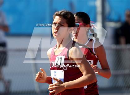 Thumbnail 1 in Halden Invitational (1600 Meter) photogallery.
