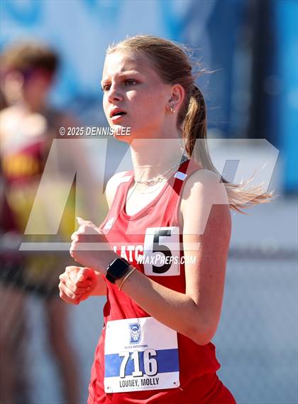 Thumbnail 2 in Halden Invitational (1600 Meter) photogallery.
