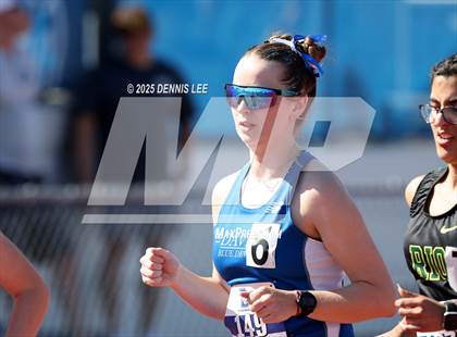Thumbnail 1 in Halden Invitational (1600 Meter) photogallery.