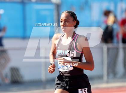 Thumbnail 2 in Halden Invitational (1600 Meter) photogallery.