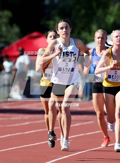Thumbnail 3 in Halden Invitational (1600 Meter) photogallery.