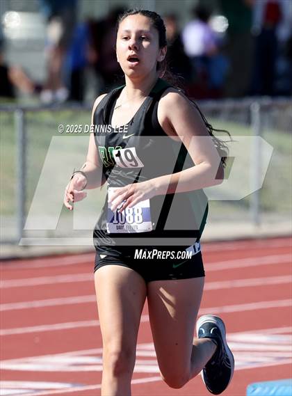 Thumbnail 1 in Halden Invitational (1600 Meter) photogallery.
