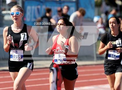 Thumbnail 2 in Halden Invitational (1600 Meter) photogallery.