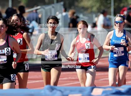 Thumbnail 2 in Halden Invitational (1600 Meter) photogallery.