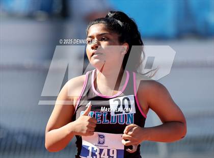 Thumbnail 2 in Halden Invitational (1600 Meter) photogallery.