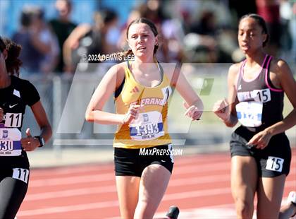 Thumbnail 3 in Halden Invitational (1600 Meter) photogallery.