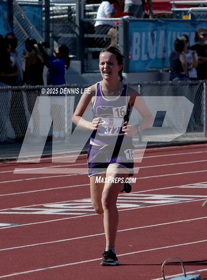 Thumbnail 2 in Halden Invitational (1600 Meter) photogallery.