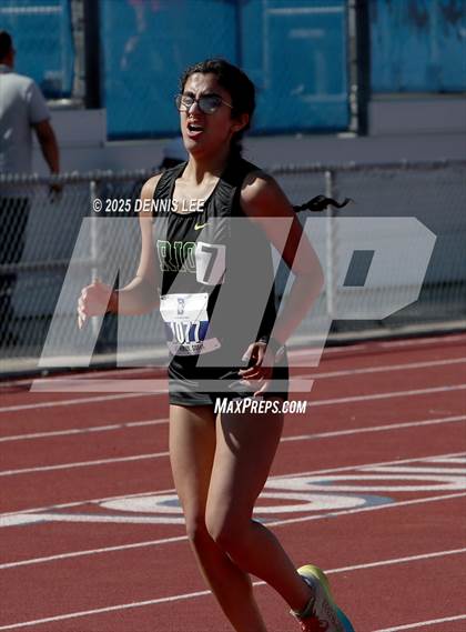 Thumbnail 3 in Halden Invitational (1600 Meter) photogallery.
