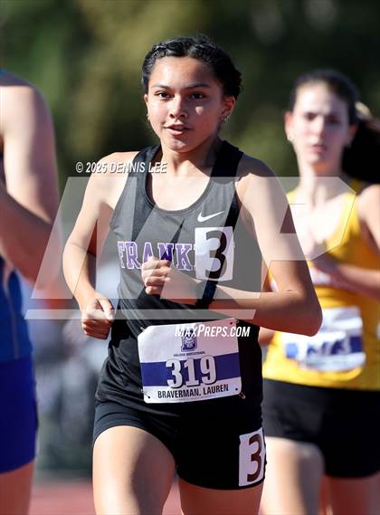 Thumbnail 2 in Halden Invitational (1600 Meter) photogallery.
