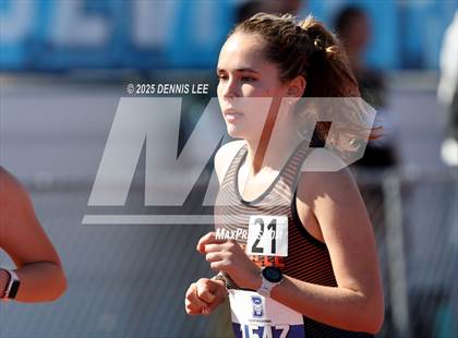 Thumbnail 2 in Halden Invitational (1600 Meter) photogallery.