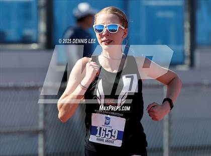 Thumbnail 1 in Halden Invitational (1600 Meter) photogallery.