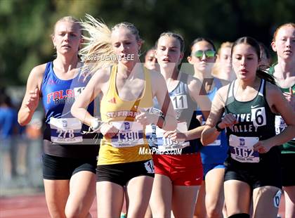 Thumbnail 2 in Halden Invitational (1600 Meter) photogallery.