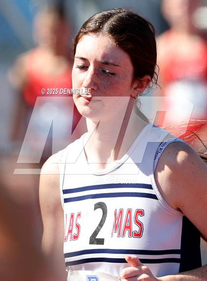 Thumbnail 2 in Halden Invitational (1600 Meter) photogallery.